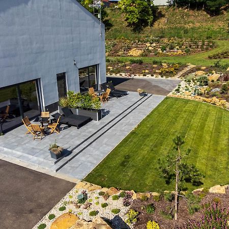 Veltlin Bed & Wine Hotel Valtice Exterior foto