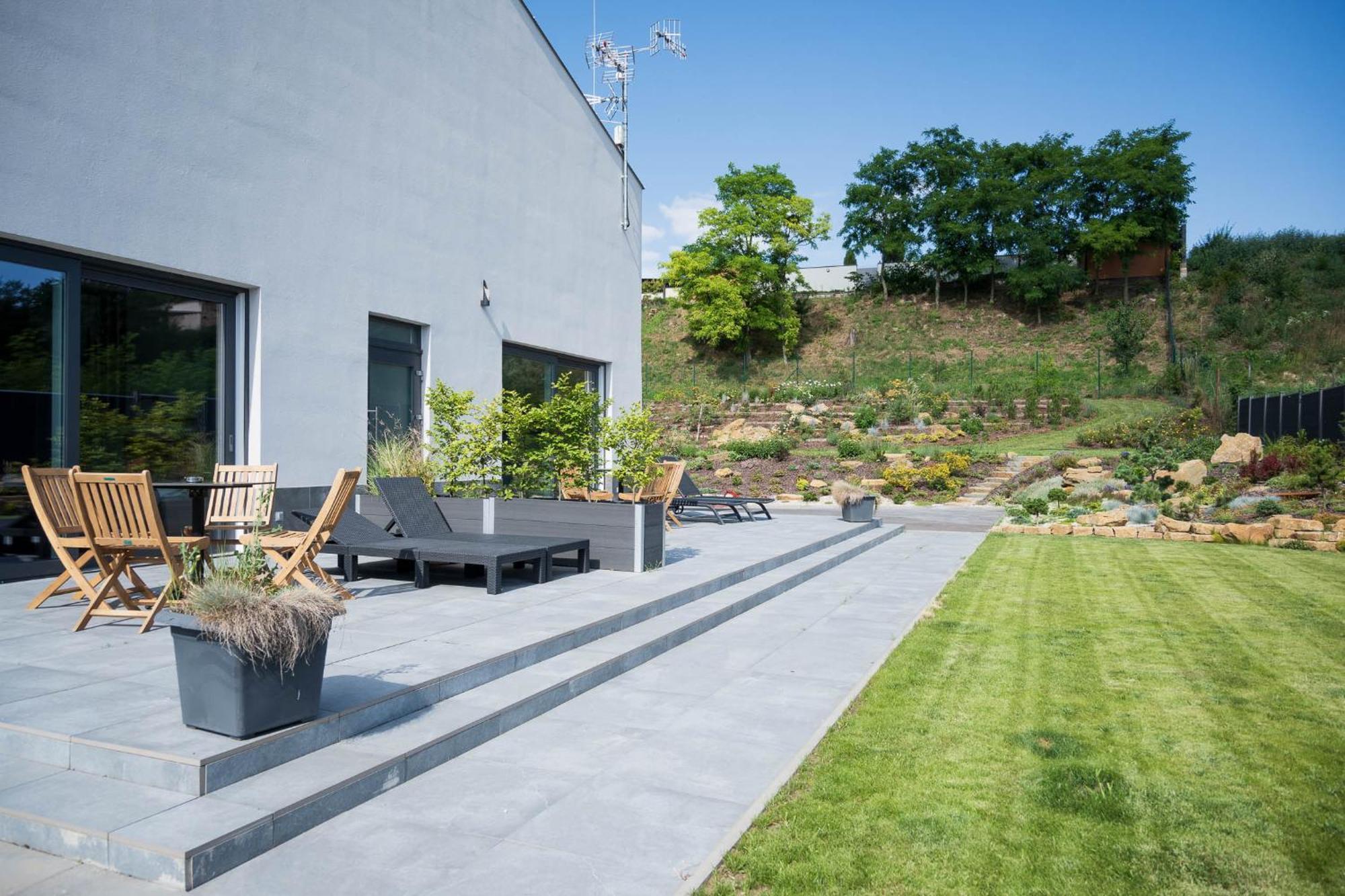 Veltlin Bed & Wine Hotel Valtice Exterior foto